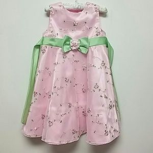 george baby girl clothes